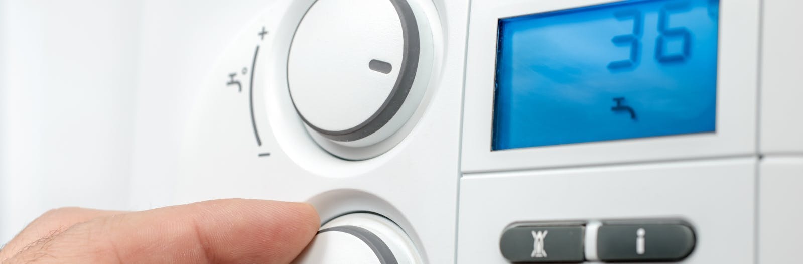 Service item page header